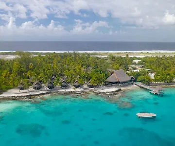 Maitai Rangiroa Hotel Avatoru Polinésia Francesa