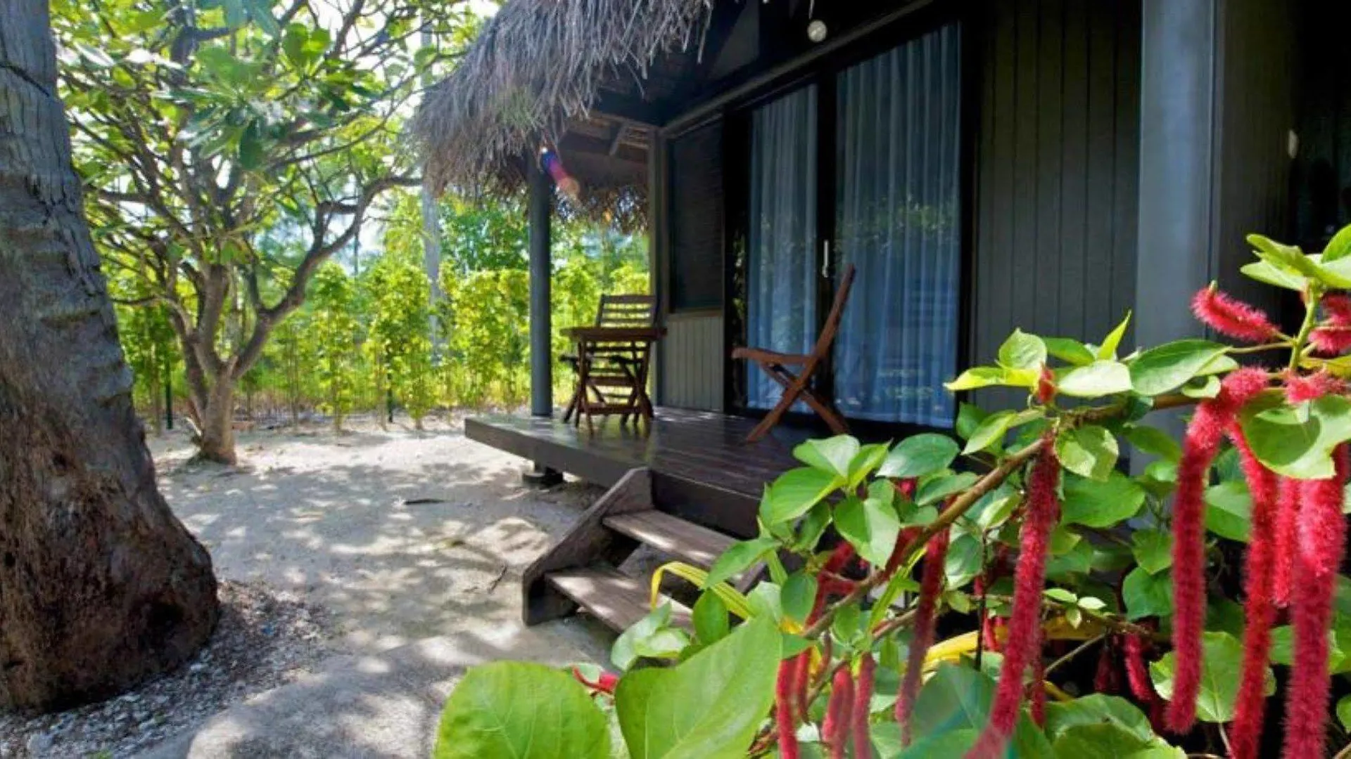 Maitai Rangiroa Hotel Avatoru