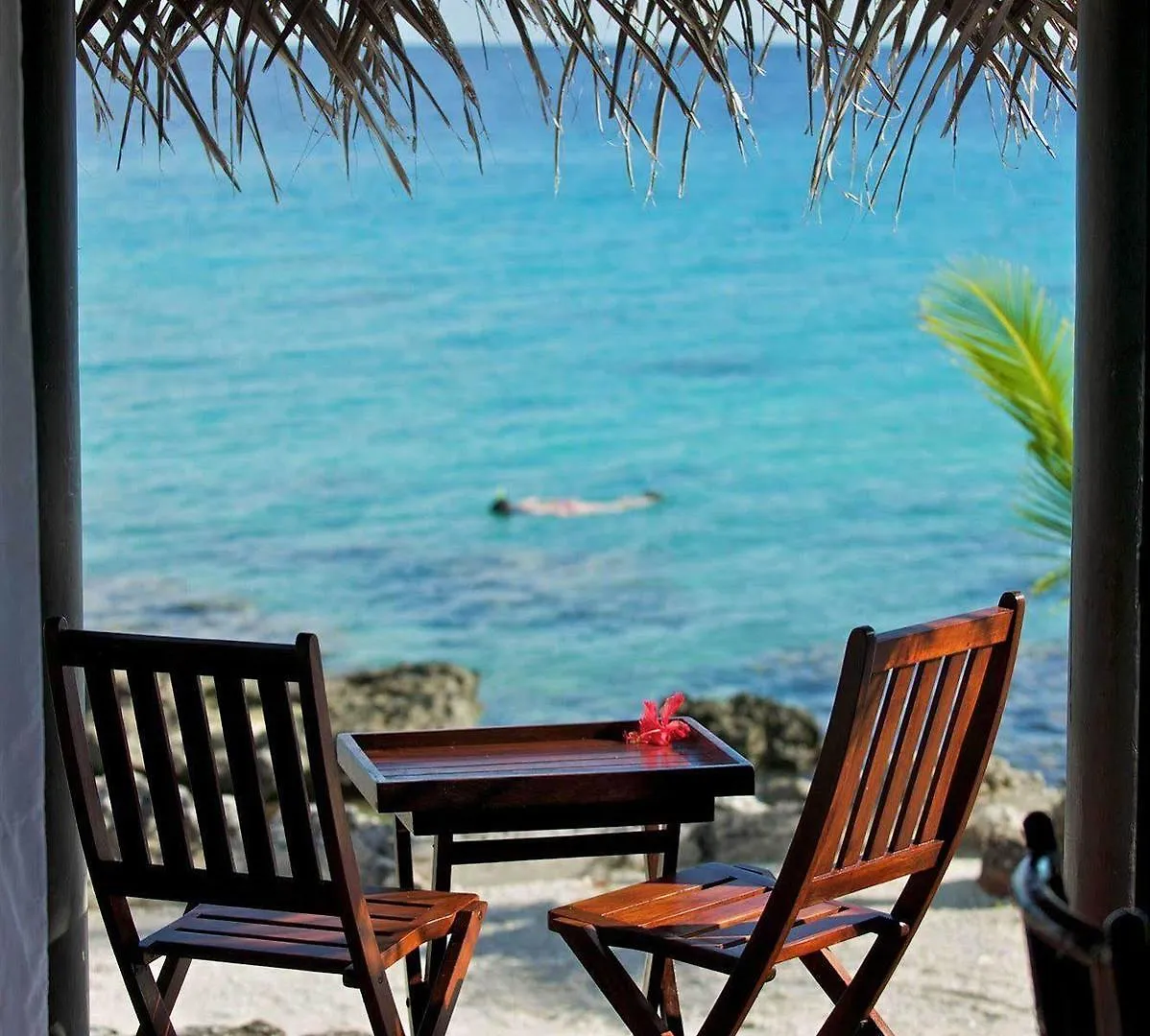 Maitai Rangiroa Hotel Avatoru Polinésia Francesa