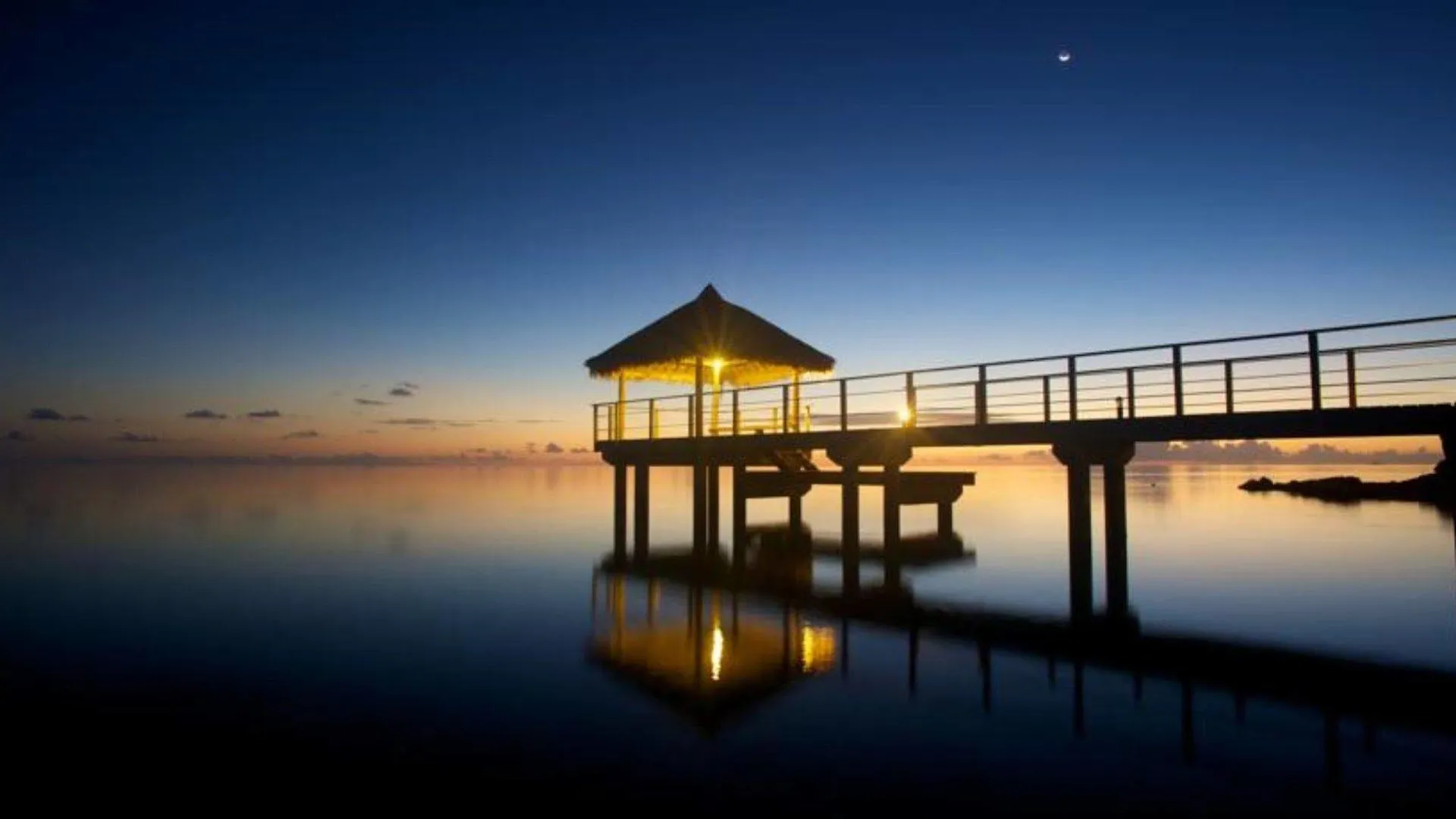 ***  Maitai Rangiroa Hotel Avatoru Polinésia Francesa