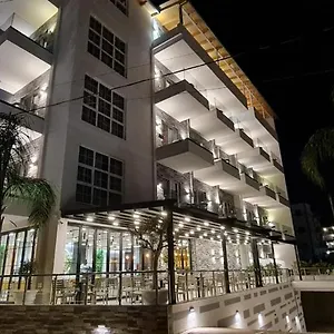  Hotel Ionian Albania