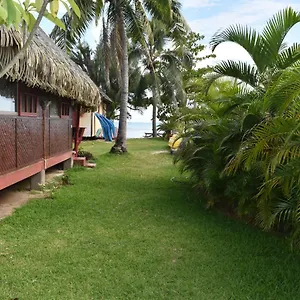 Fare Aute Guest house