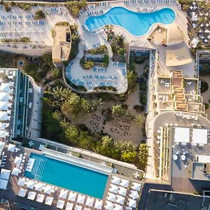 Intercontinental Malta By Ihg 5*, Сент Джулианс Мальта