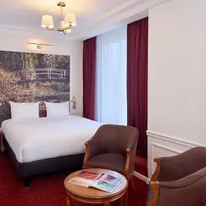 Timhotel Tour Montparnasse 3*, Париж Франция