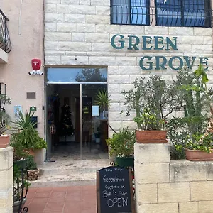 Grove 3*, Сент Джулианс Мальта