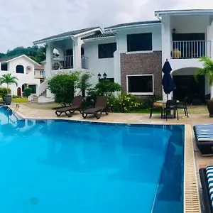 *** Guest house Sun And Seychelles