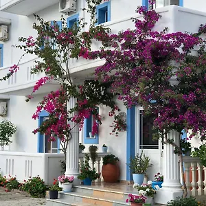  Hotel Romantika Albania